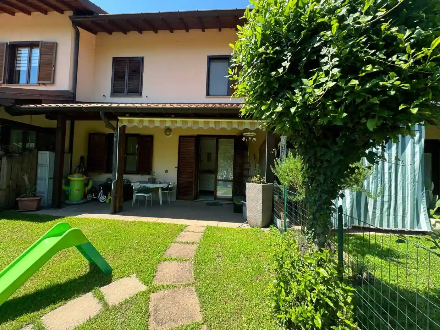 Villetta a schiera - foto 3