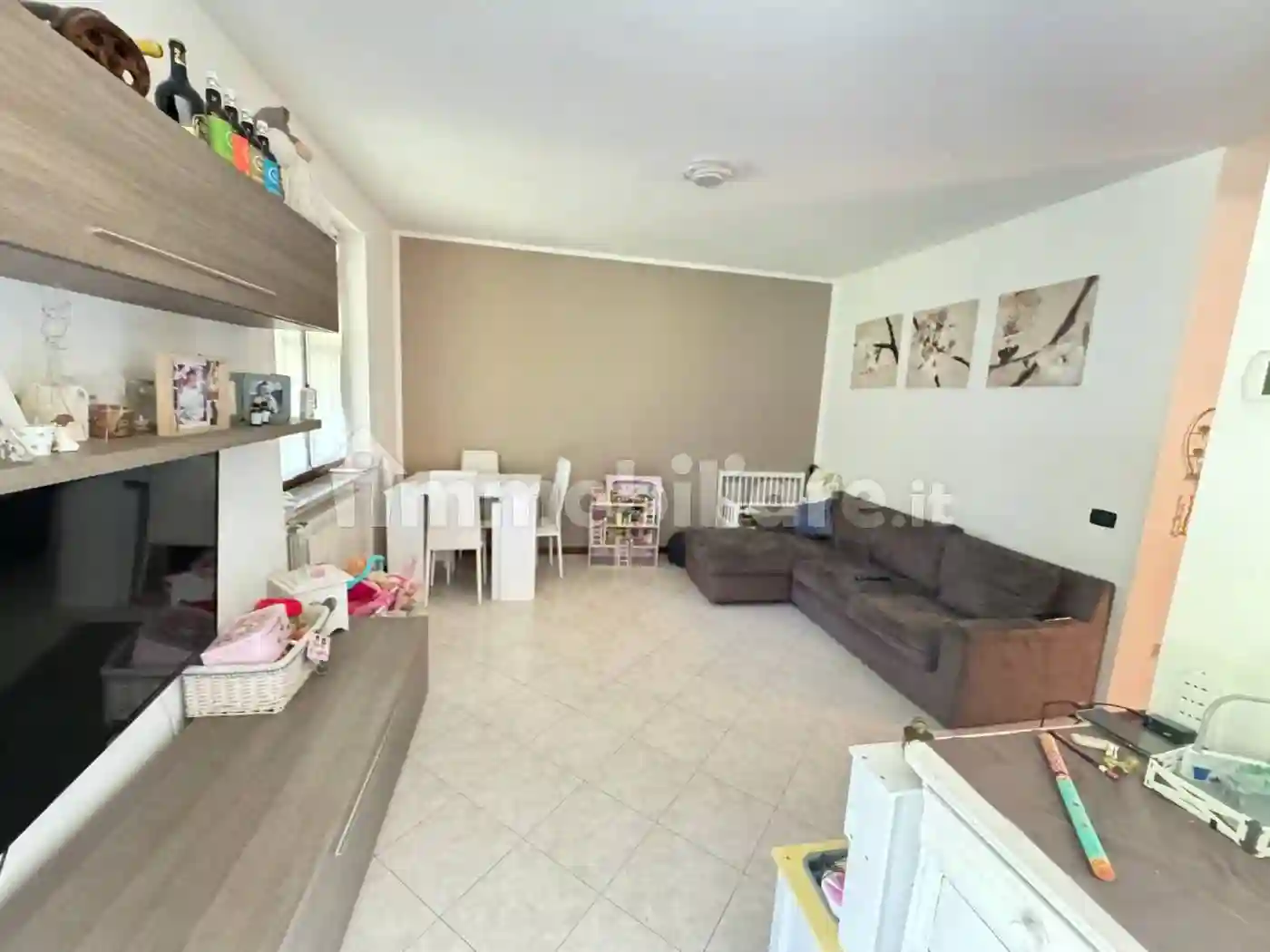 Villetta a schiera - foto 5