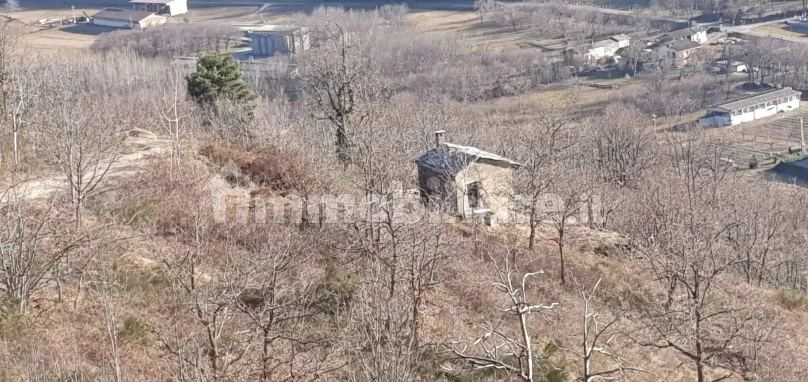 Baita Borgata Valla, Brossasco - foto 2