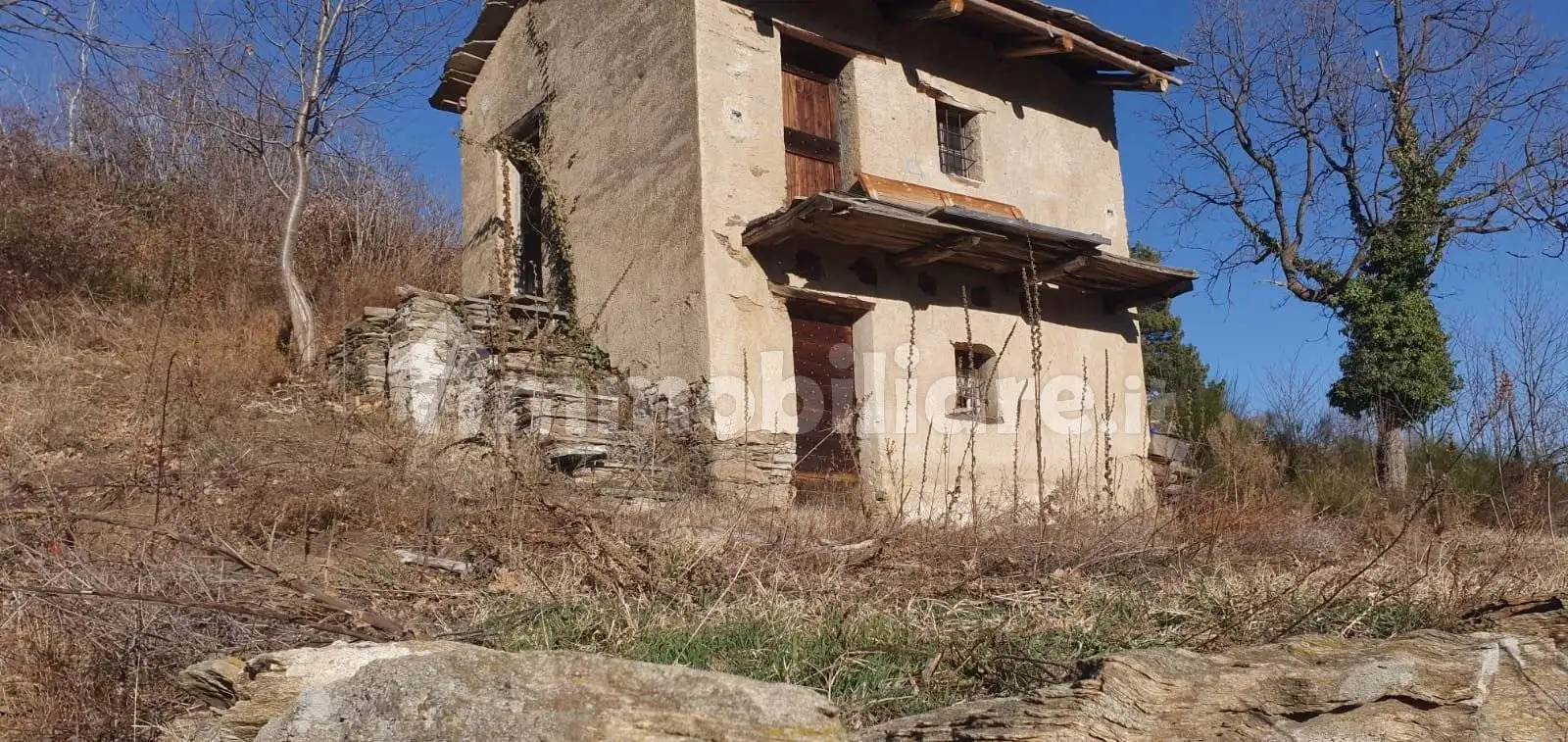 Baita Borgata Valla, Brossasco - foto 3