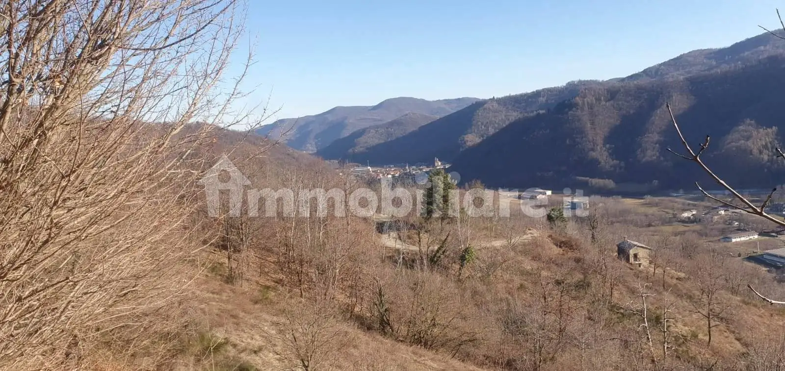 Baita Borgata Valla, Brossasco - foto 4