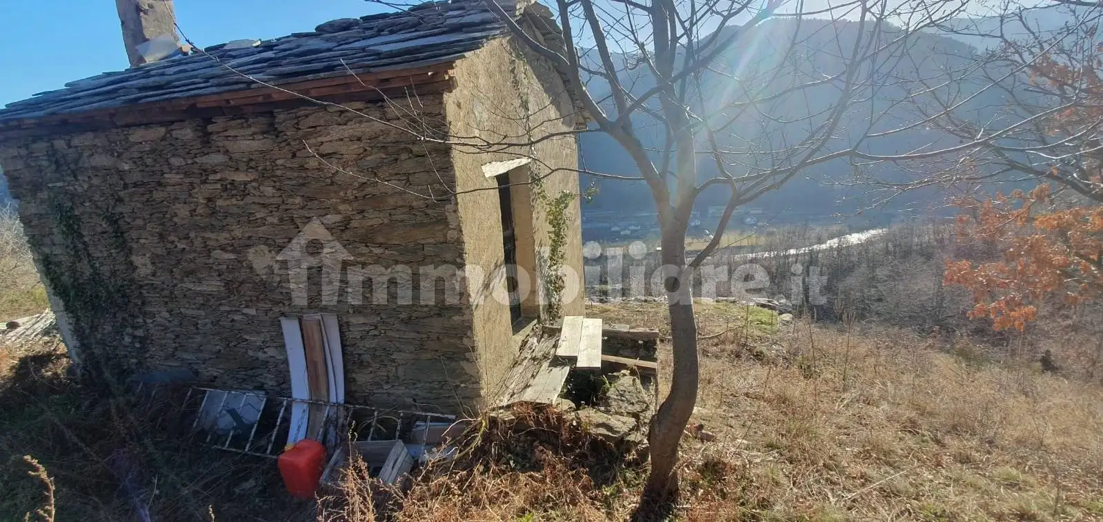 Baita Borgata Valla, Brossasco - foto 5