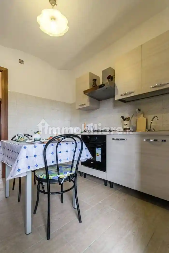 Appartamento in affitto a Torino