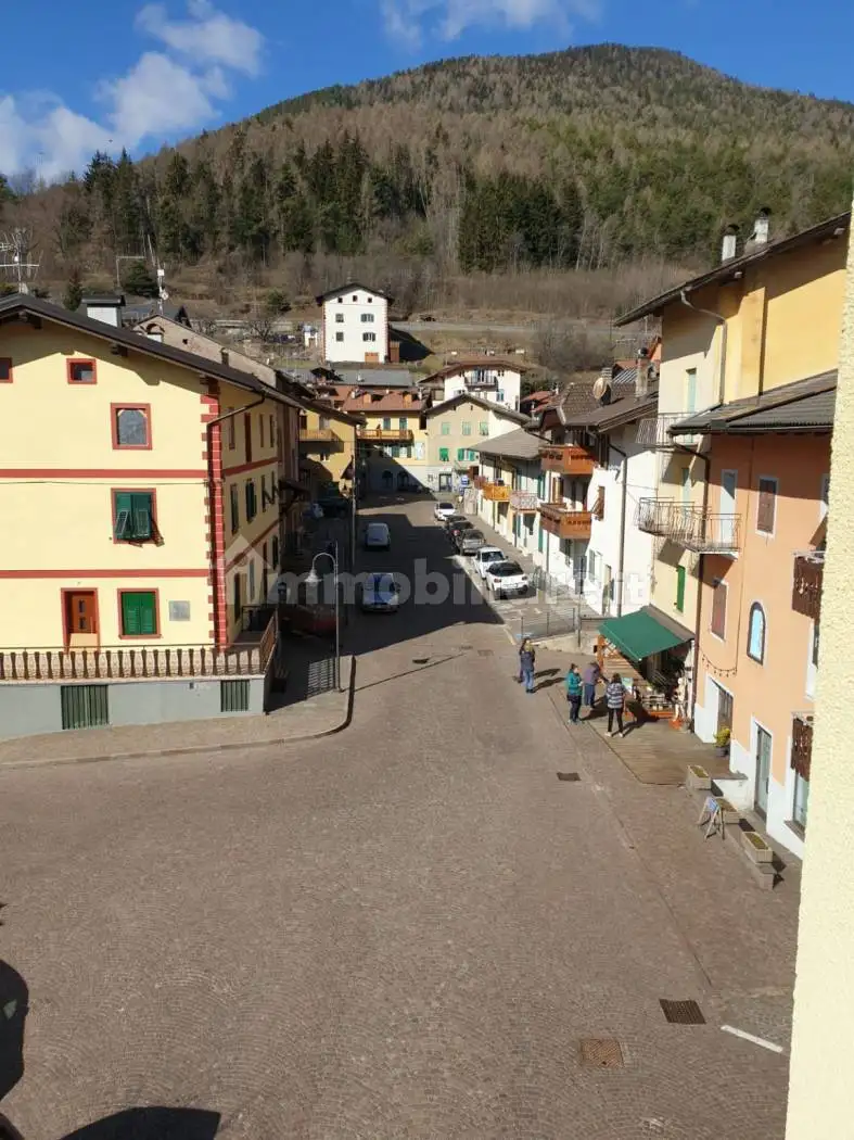 Terratetto plurifamiliare piazza Municipio 9, Altavalle