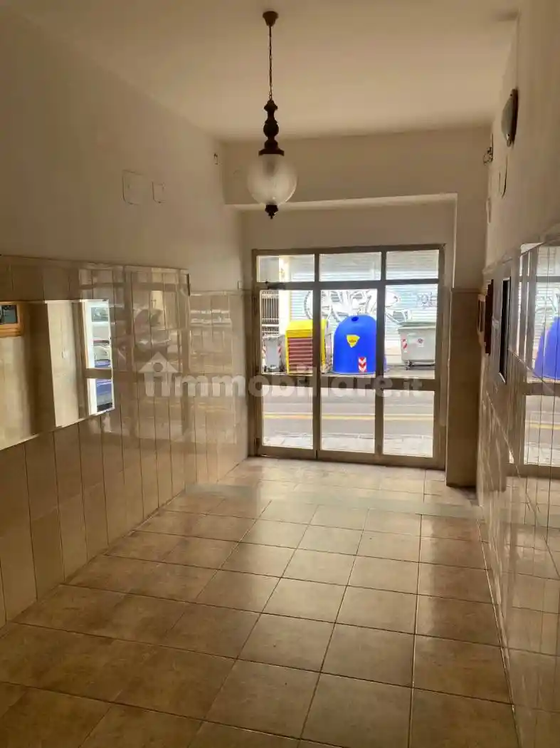 Appartamento in vendita a Sassari