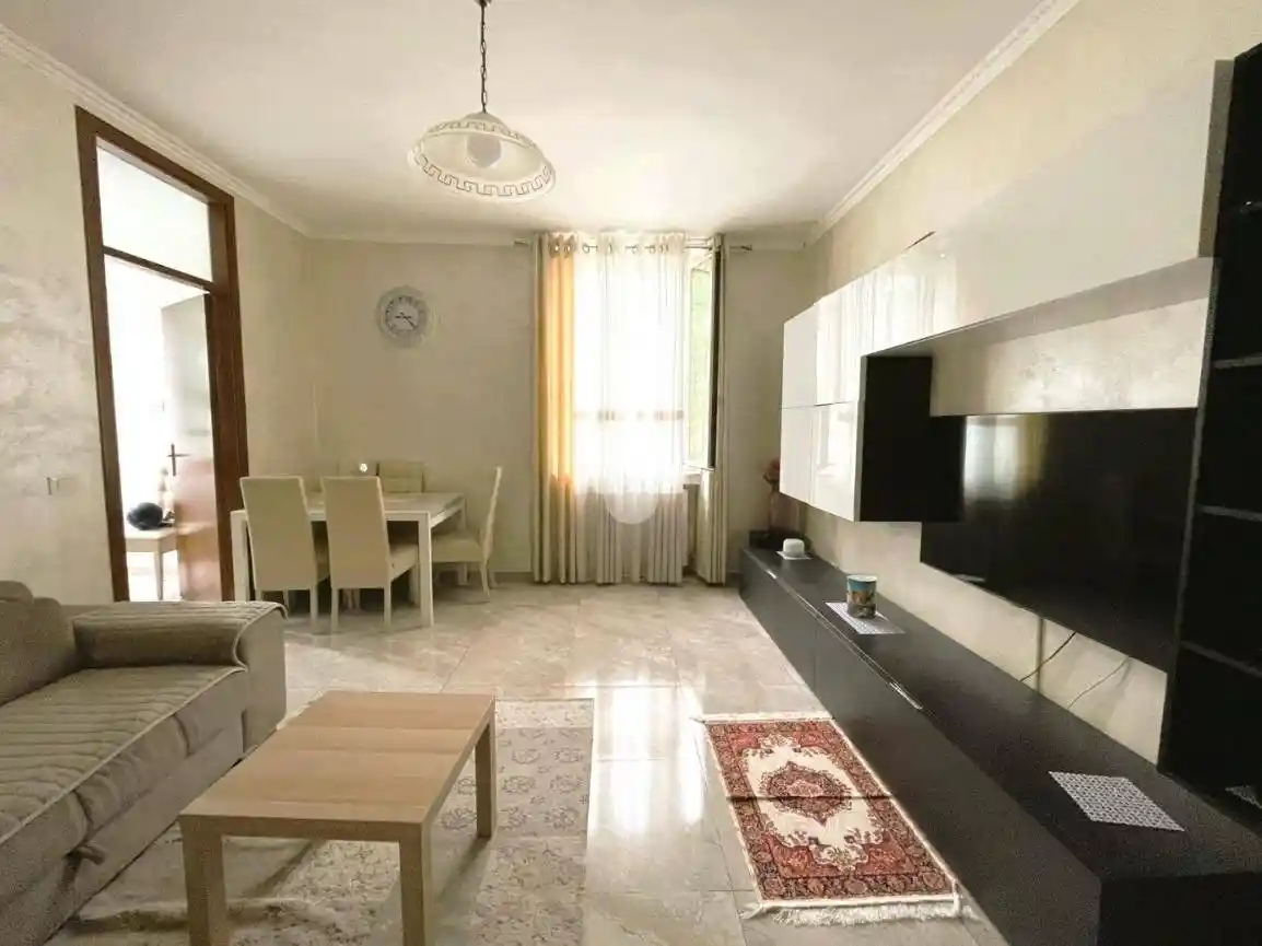 Appartamento in vendita a Chiari