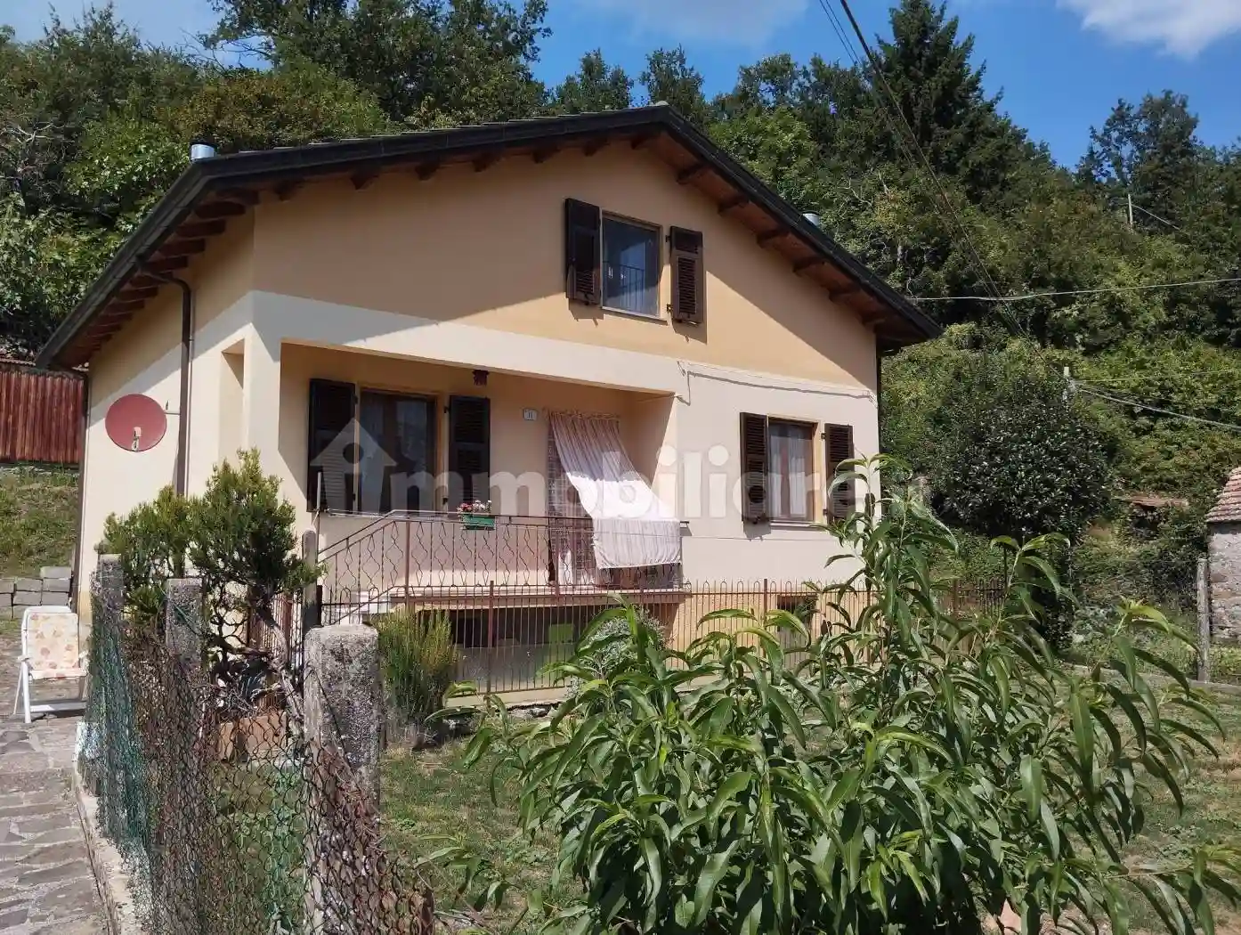 Casa indipendente - foto 2