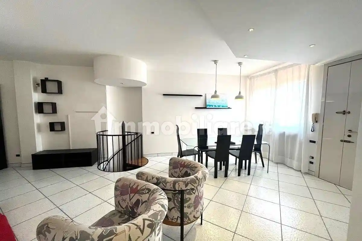 Appartamento in vendita a Gambassi Terme