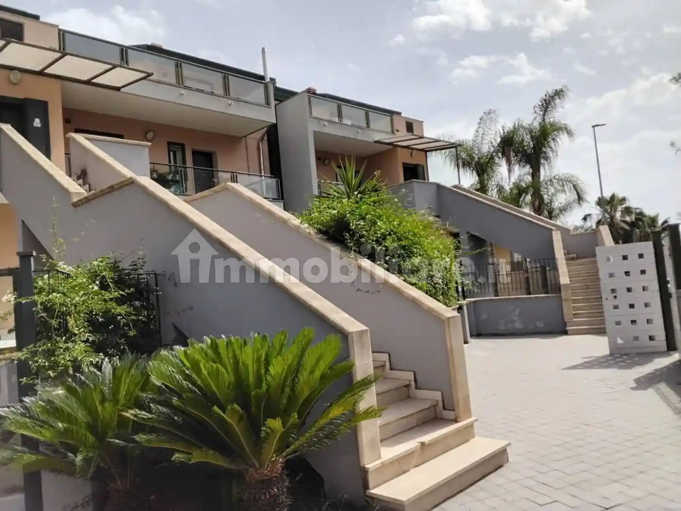 Attico via Peschiera 45, Cittadella - Policlinico, Catania - foto 2