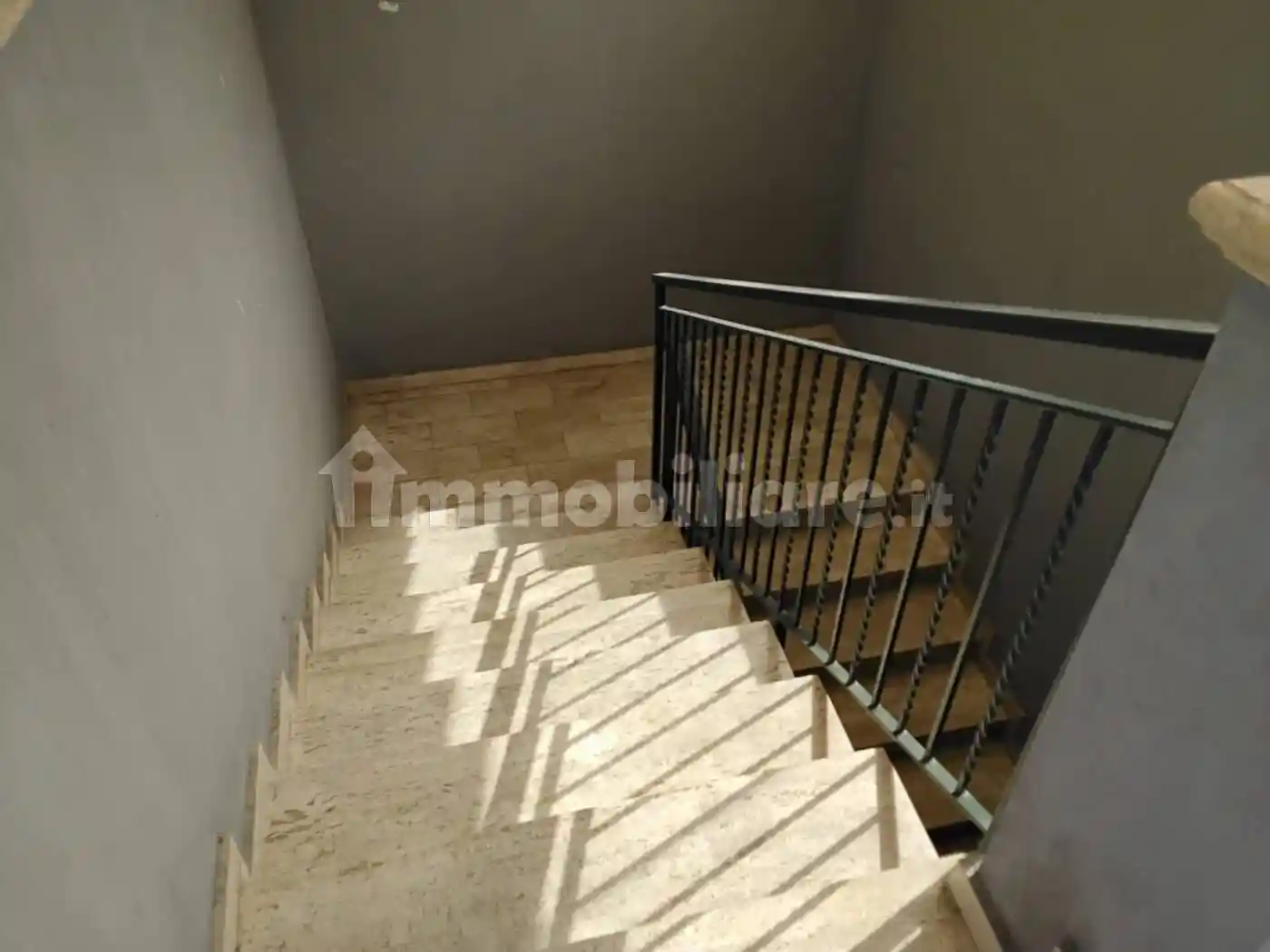 Attico via Peschiera 45, Cittadella - Policlinico, Catania - foto 3