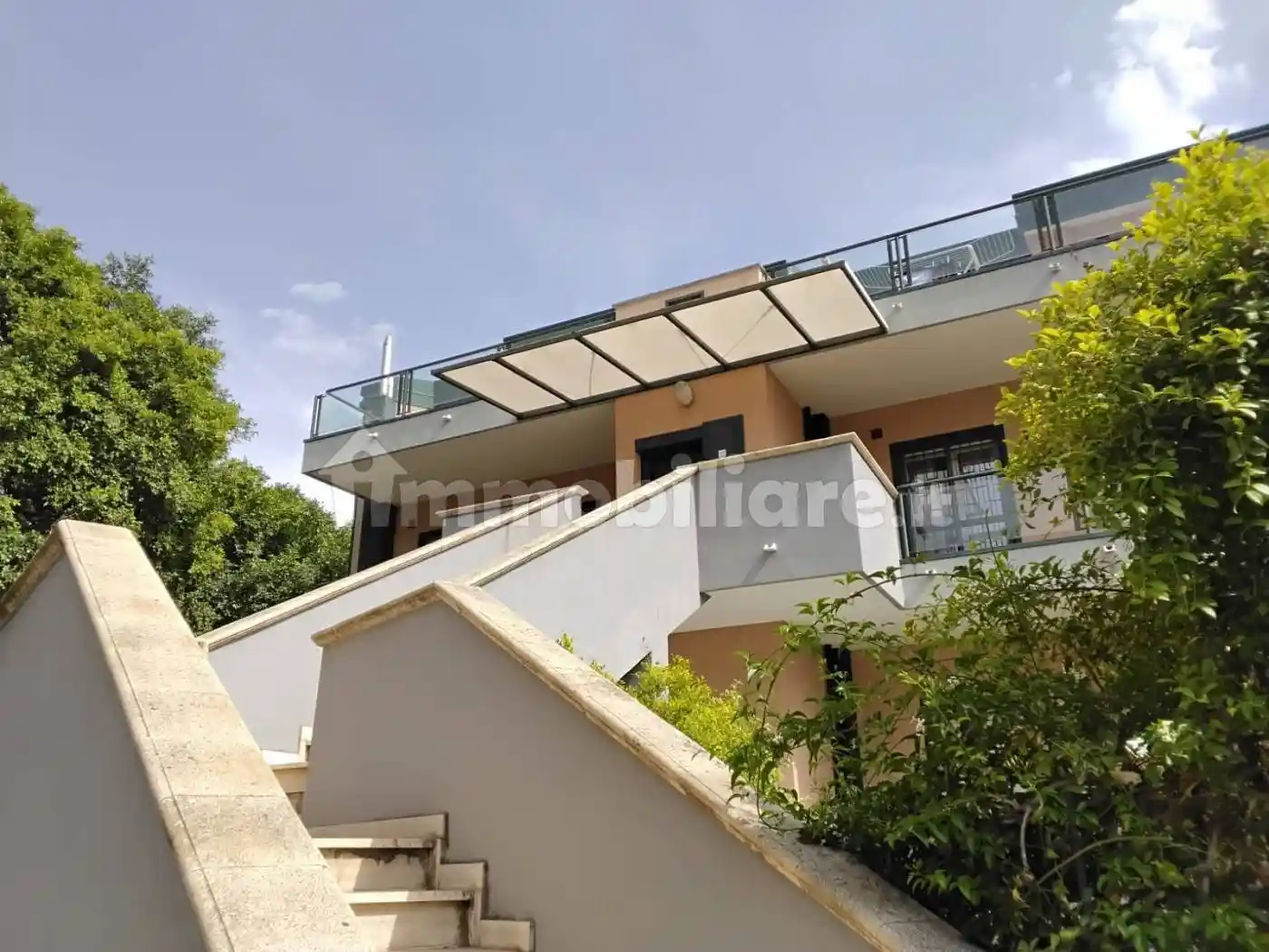 Attico via Peschiera 45, Cittadella - Policlinico, Catania - foto 4