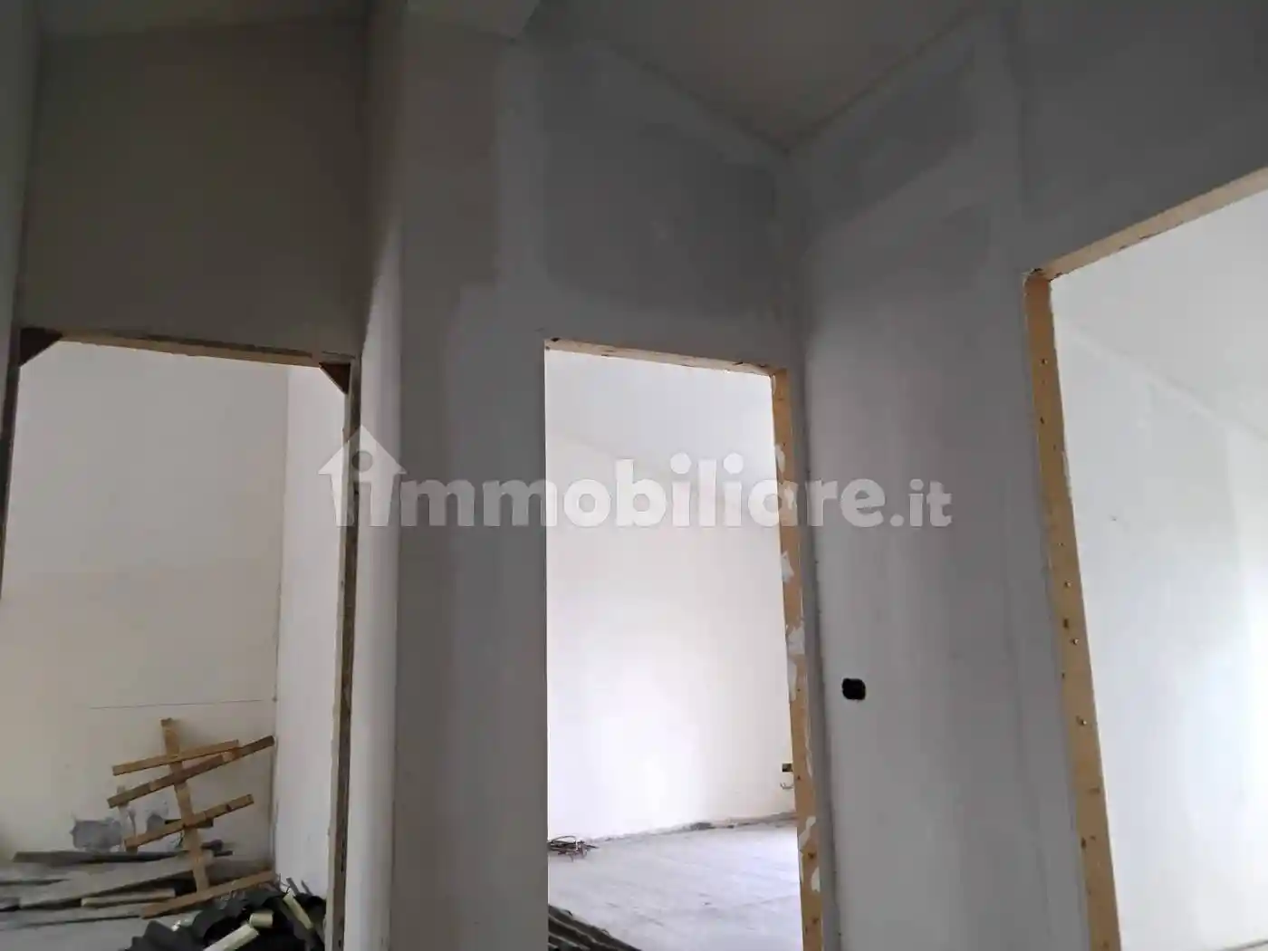 Attico via Peschiera 45, Cittadella - Policlinico, Catania - foto 5