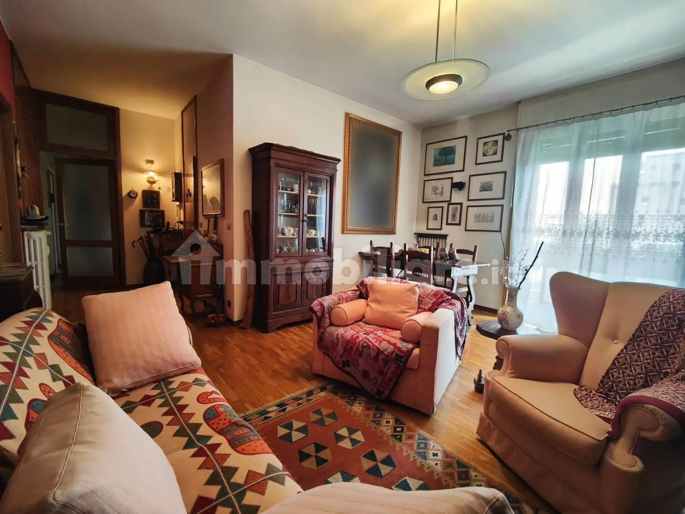 Apartment in vendita a Milan