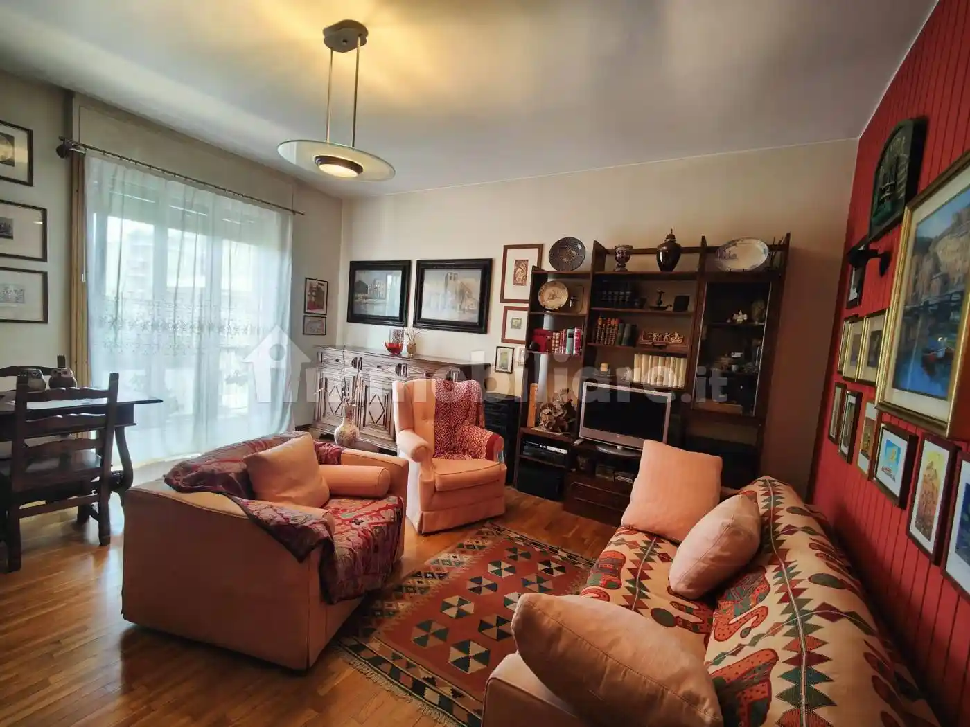 Quadrilocale viale Carlo Espinasse 83, Certosa, Milano - foto 2