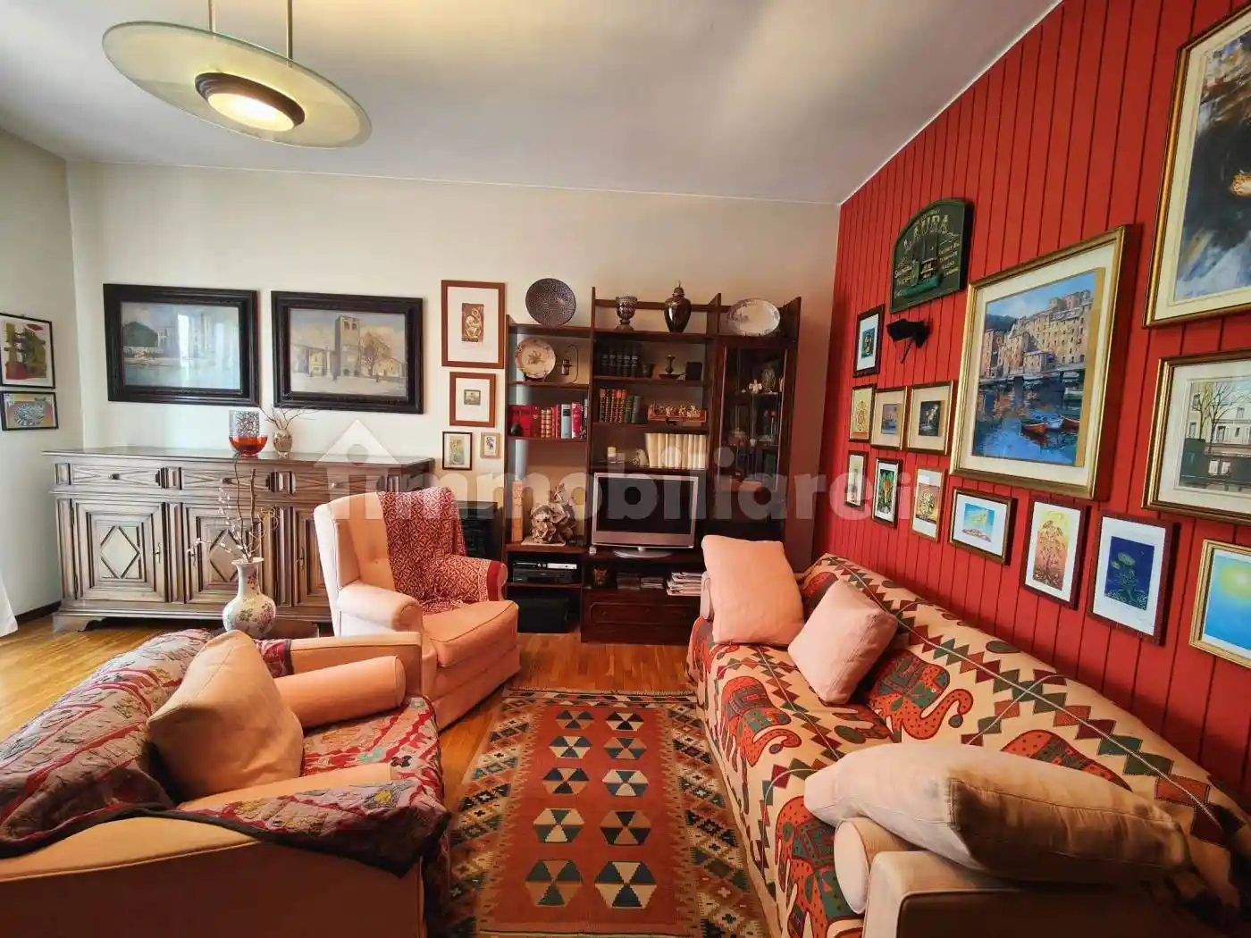 Quadrilocale viale Carlo Espinasse 83, Certosa, Milano - foto 3