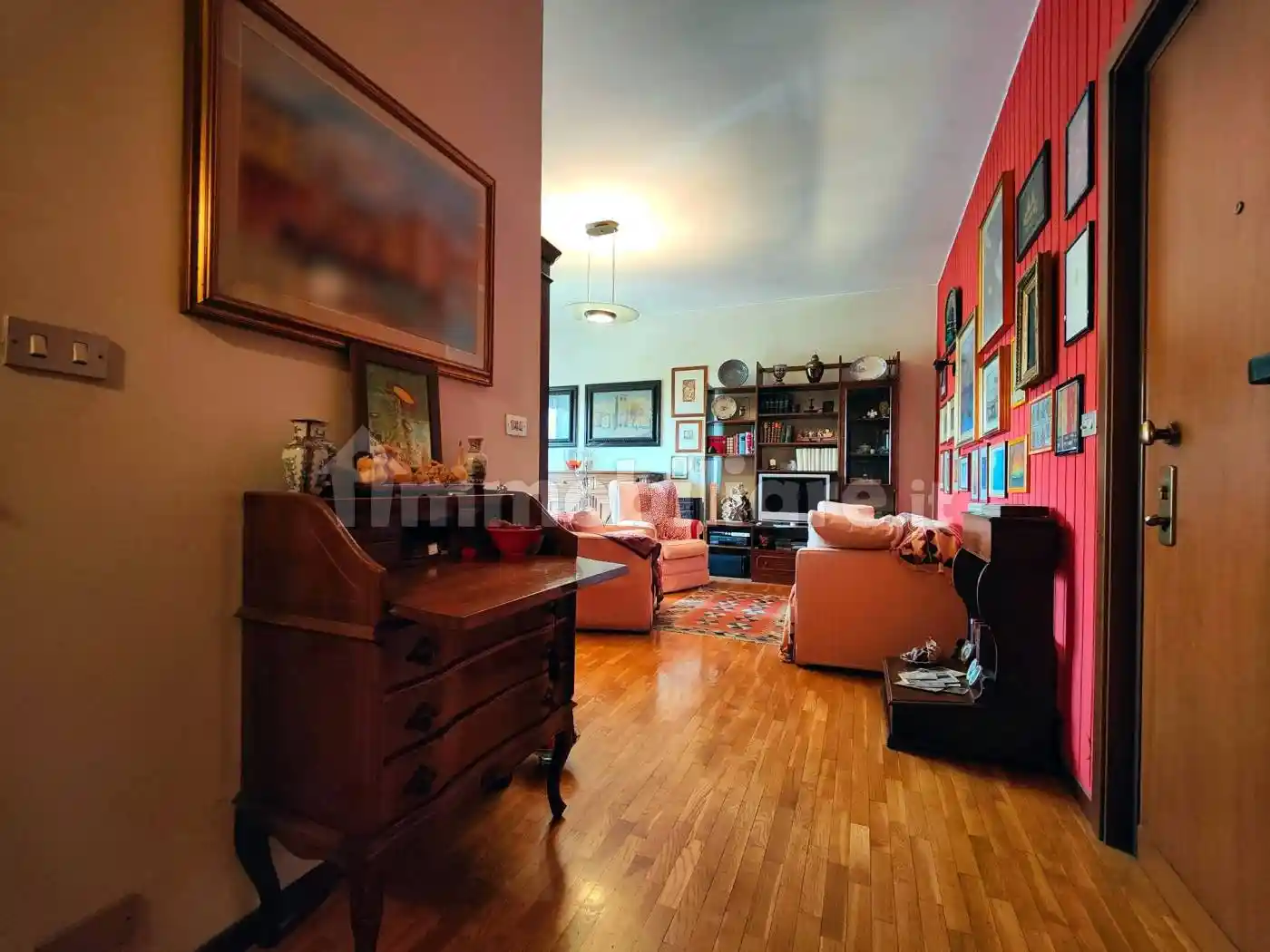 Quadrilocale viale Carlo Espinasse 83, Certosa, Milano - foto 4