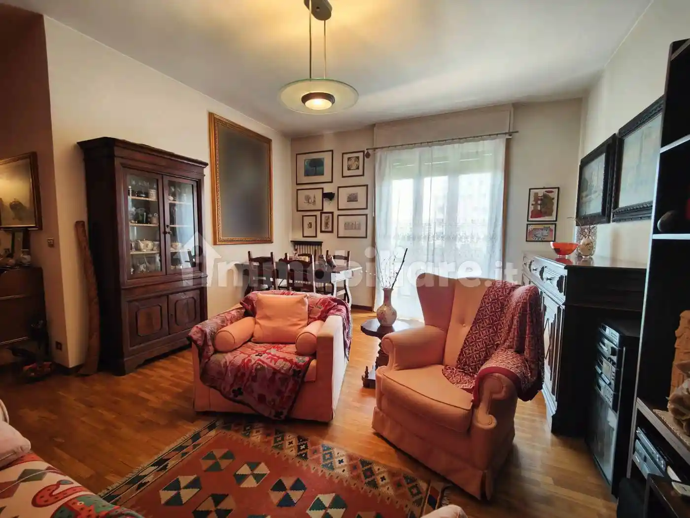 Quadrilocale viale Carlo Espinasse 83, Certosa, Milano - foto 5