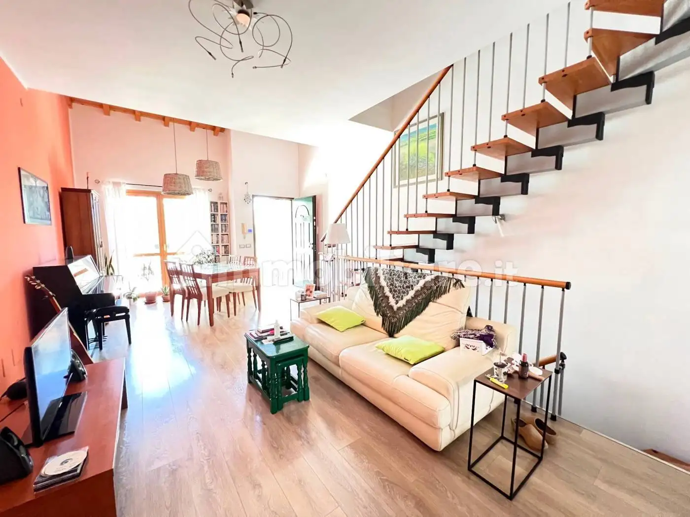 Villa a schiera in vendita a Roma