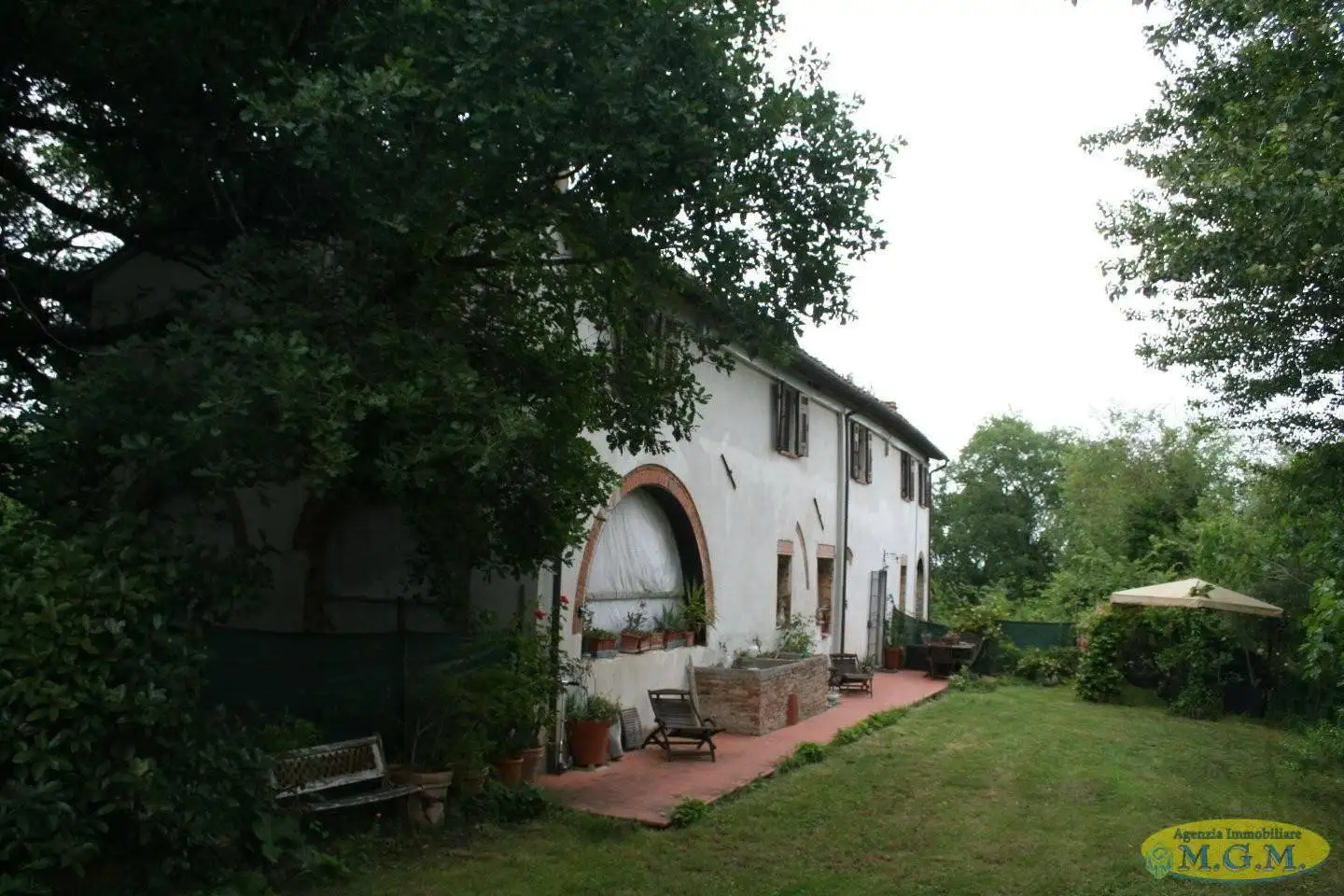 Casa indipendente in vendita a Pontedera