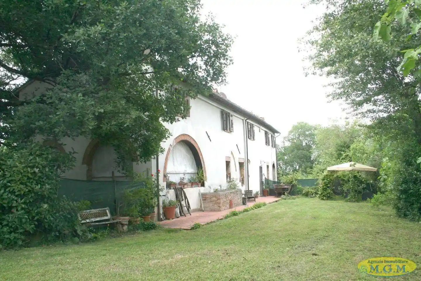 Casa indipendente - foto 2