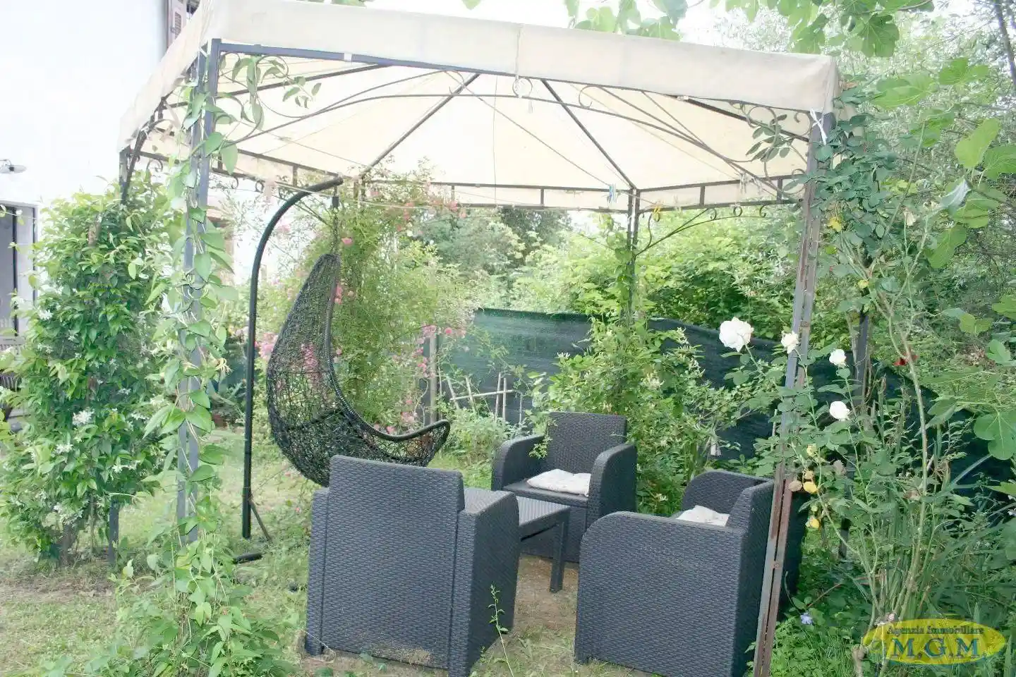 Casa indipendente - foto 4