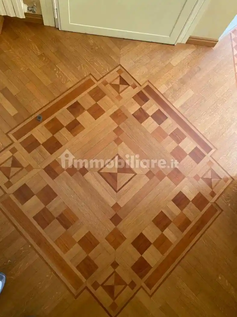 Appartamento via Pietro Redaelli 11, Tripoli - Soderini, Milano - foto 3