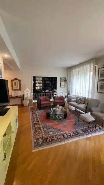 Appartamento via Pietro Redaelli 11, Tripoli - Soderini, Milano - foto 5