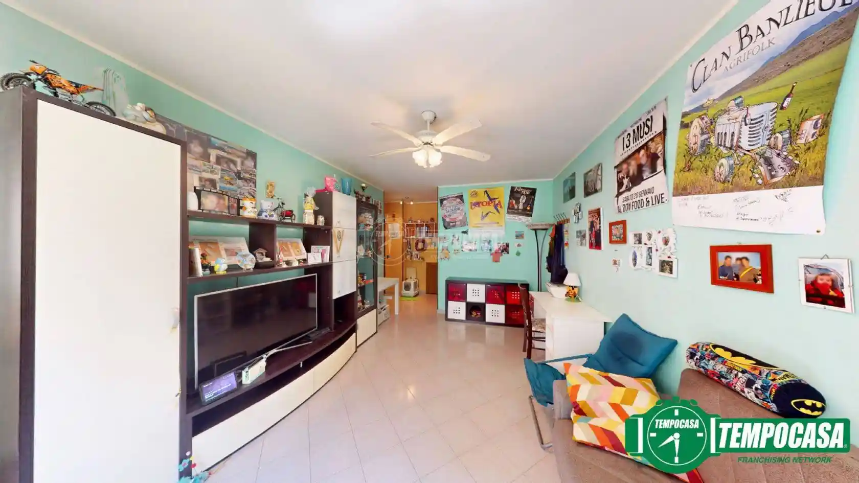 Appartamento in vendita a Valenza