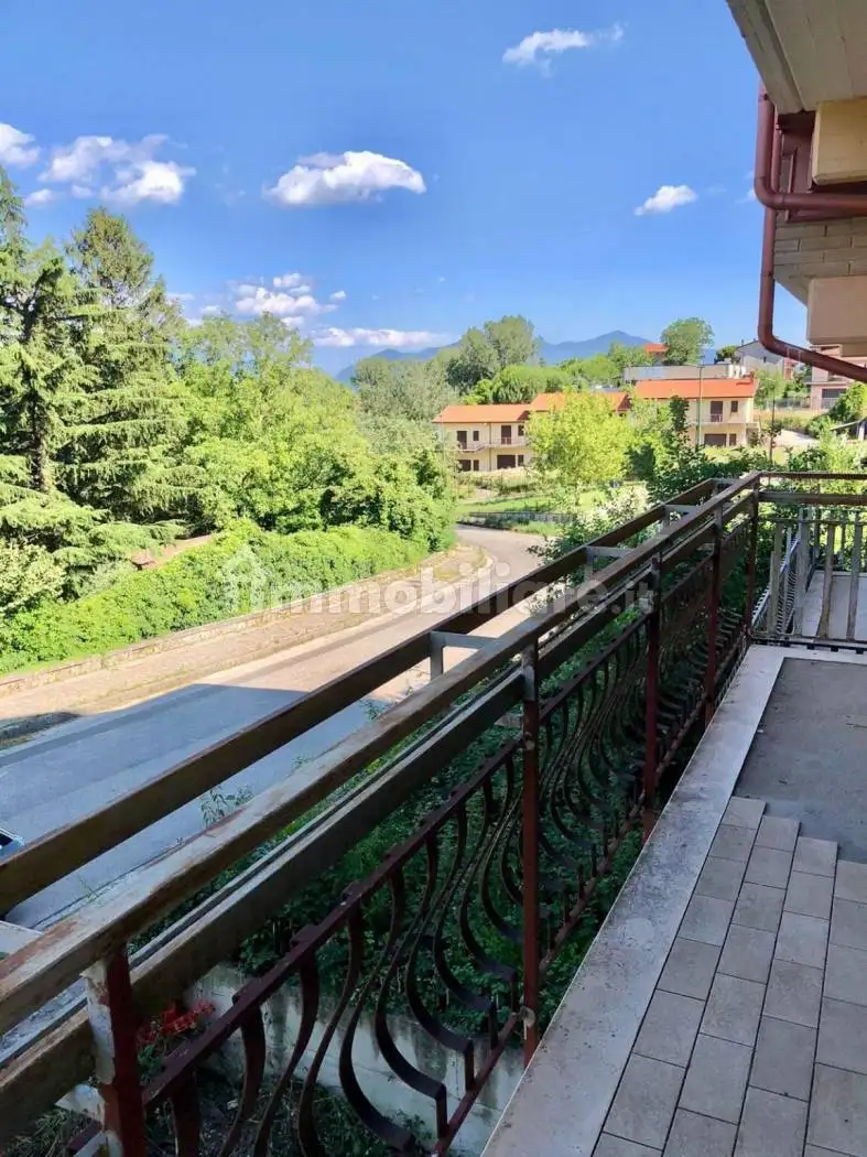 Appartamento in vendita a Ospedaletto d'Alpinolo