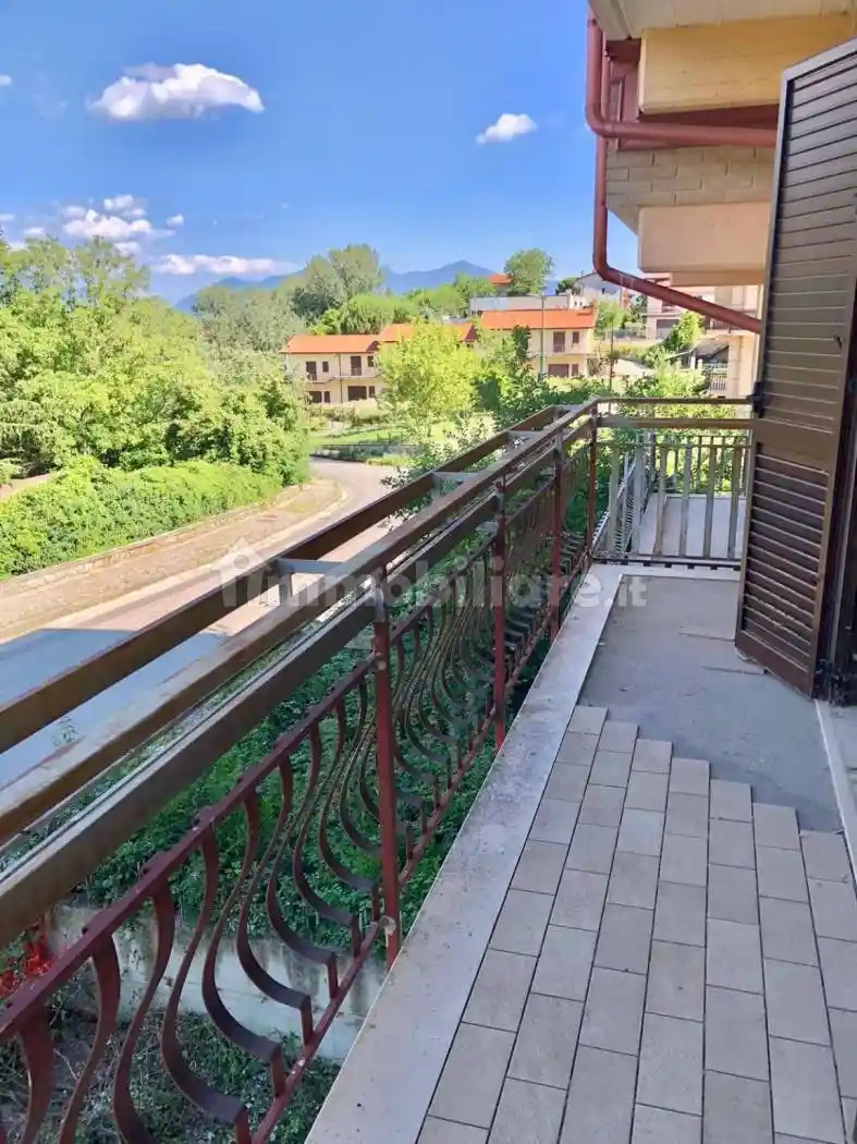 Quadrilocale via chiusa di sotto snc, Ospedaletto d'Alpinolo - foto 2