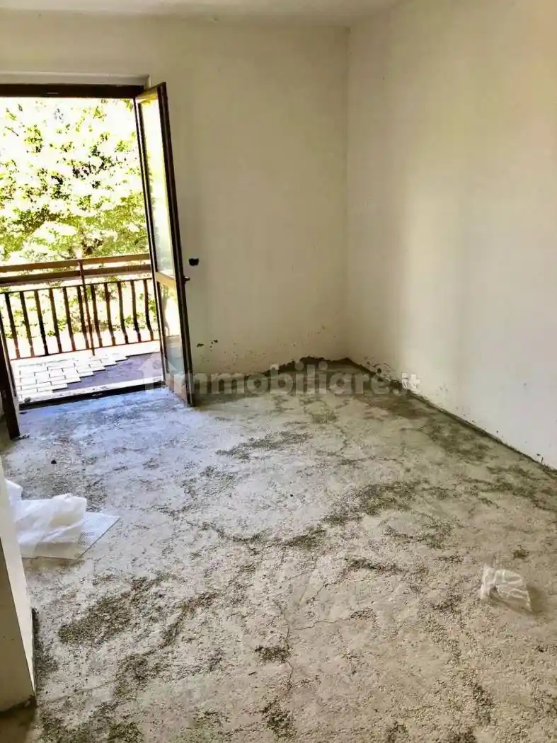 Quadrilocale via chiusa di sotto snc, Ospedaletto d'Alpinolo - foto 3