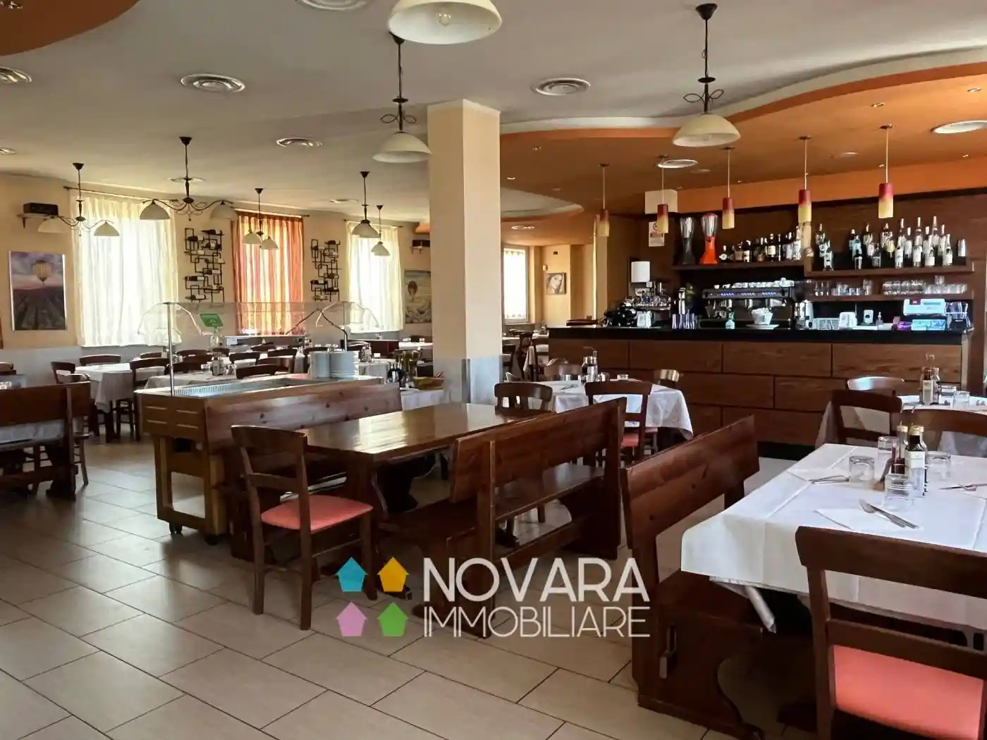 Palazzo - Edificio in vendita a Galliate