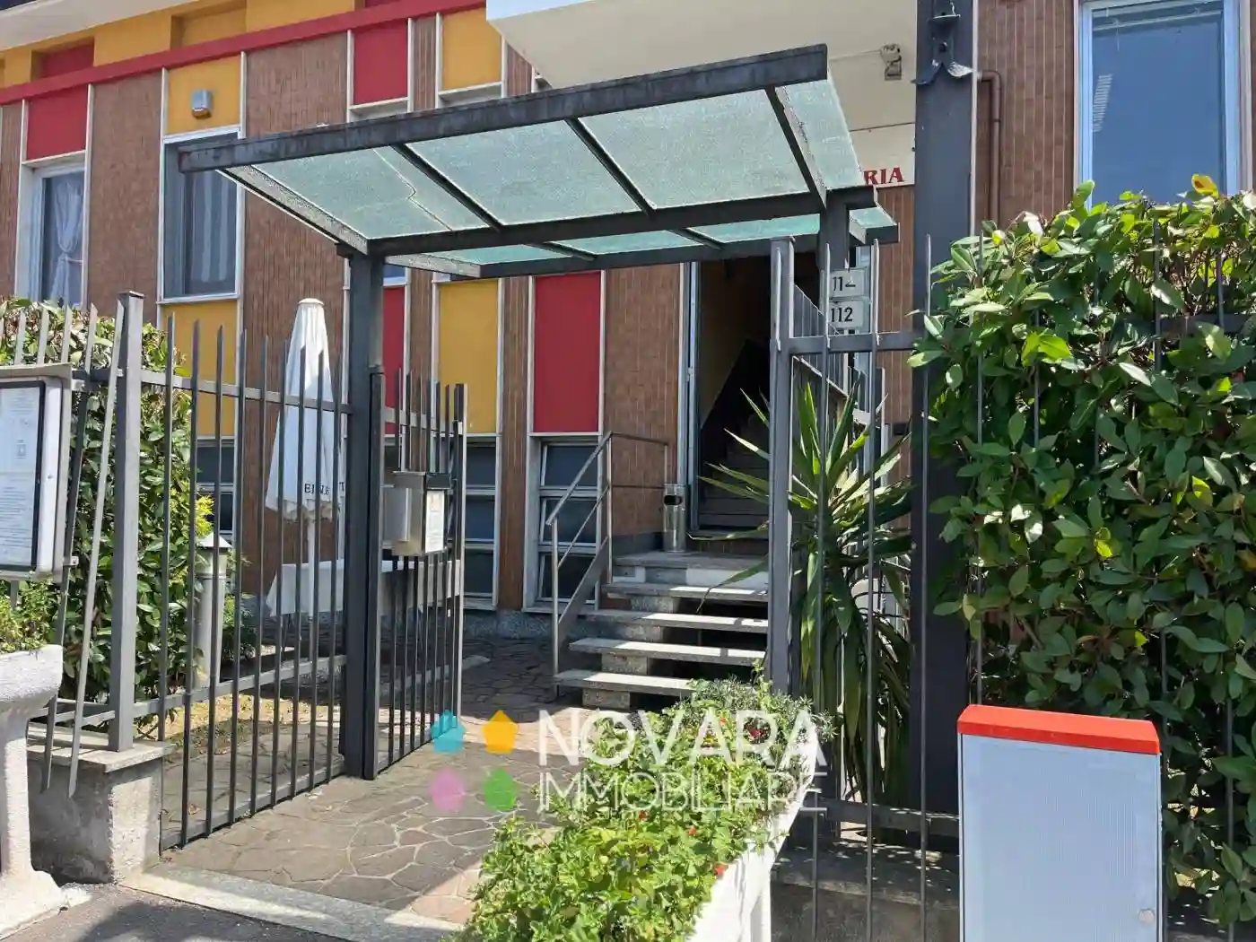 Palazzo - Edificio - foto 2