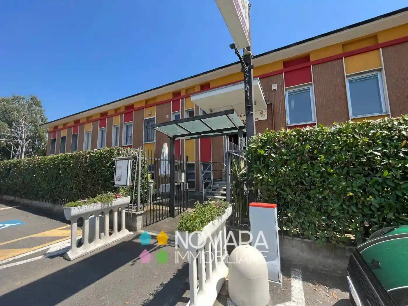 Palazzo - Edificio - foto 3