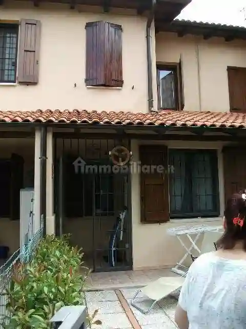 Villetta a schiera - foto 2