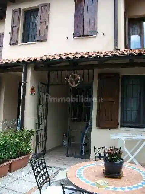 Villetta a schiera - foto 3