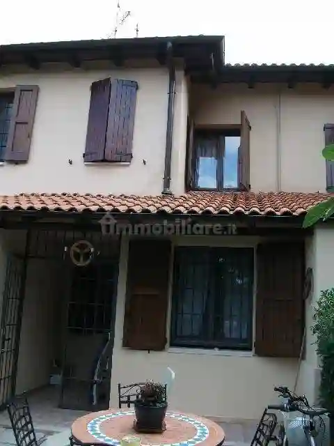 Villetta a schiera - foto 4