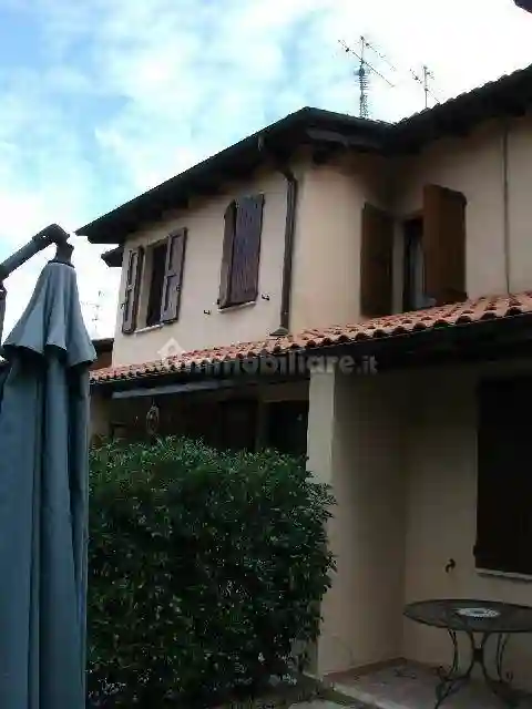 Villetta a schiera - foto 5