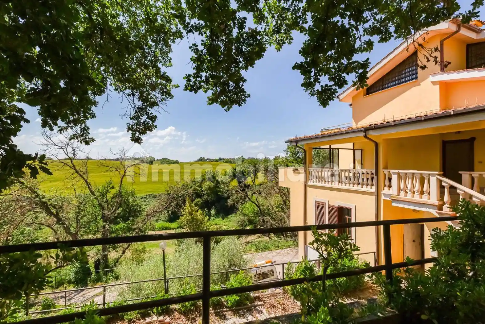 Villa in vendita a Roma