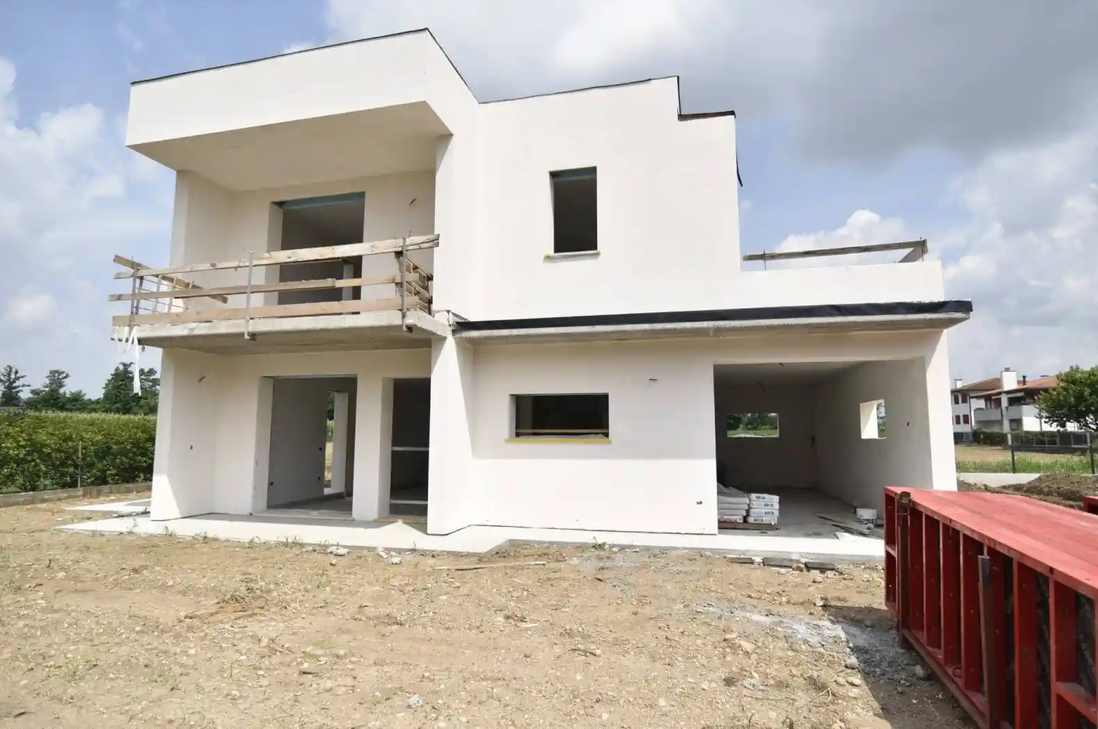 Villa in vendita a Loria