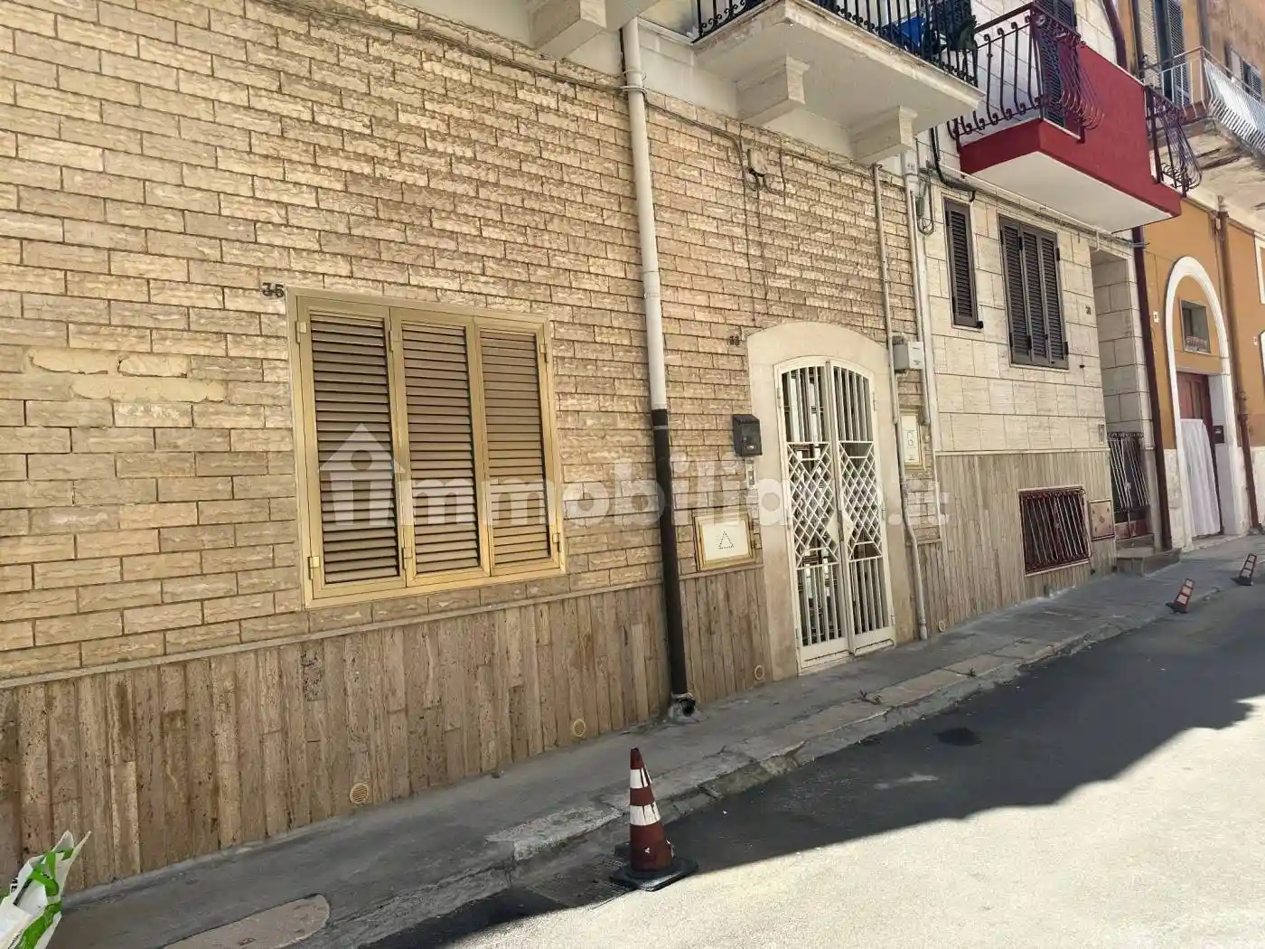 Appartamento in vendita a Modugno