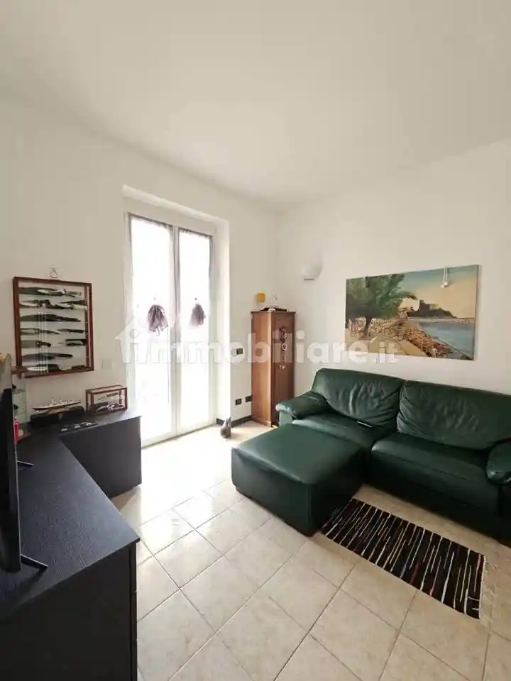 Appartamento in vendita a Lerici