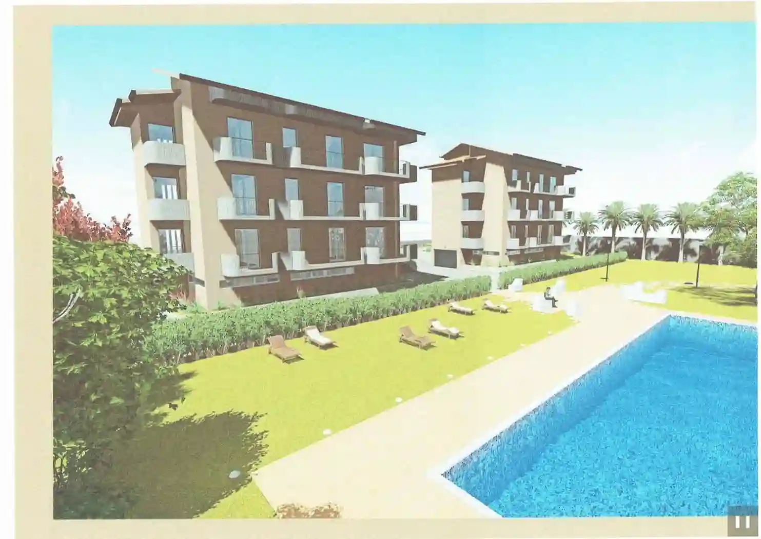 Palazzo - Edificio - foto 3