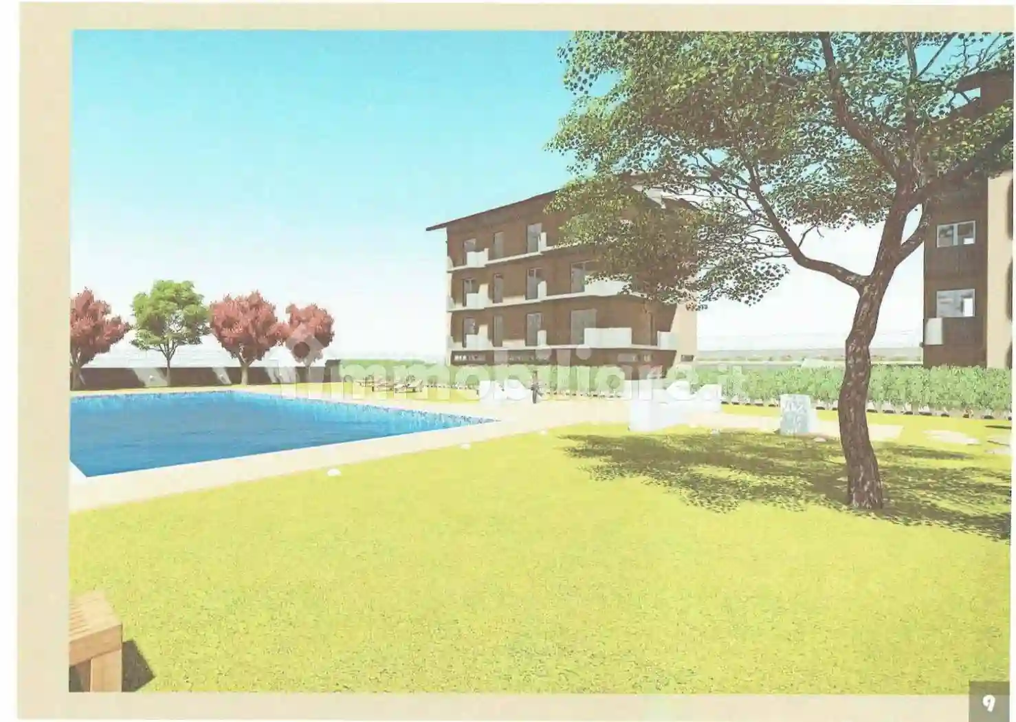 Palazzo - Edificio - foto 5