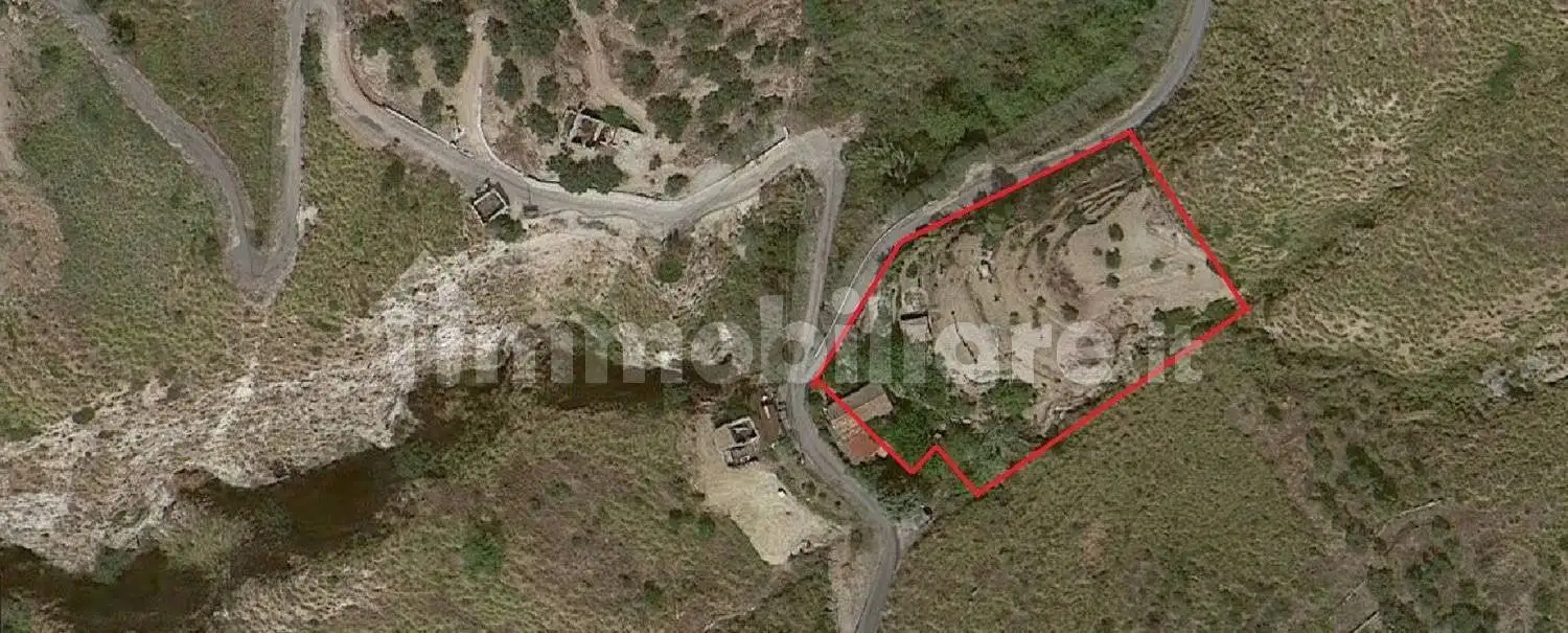 Rustico - Casale in vendita a Castelmola