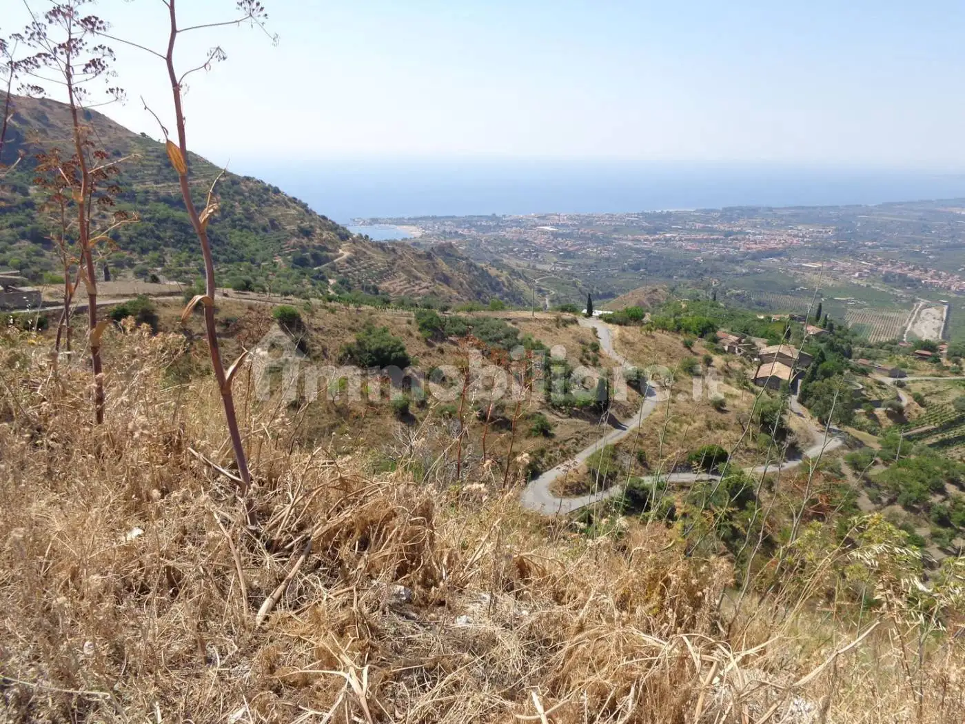 Rustico, da ristrutturare, 60 m², Castelmola - foto 4