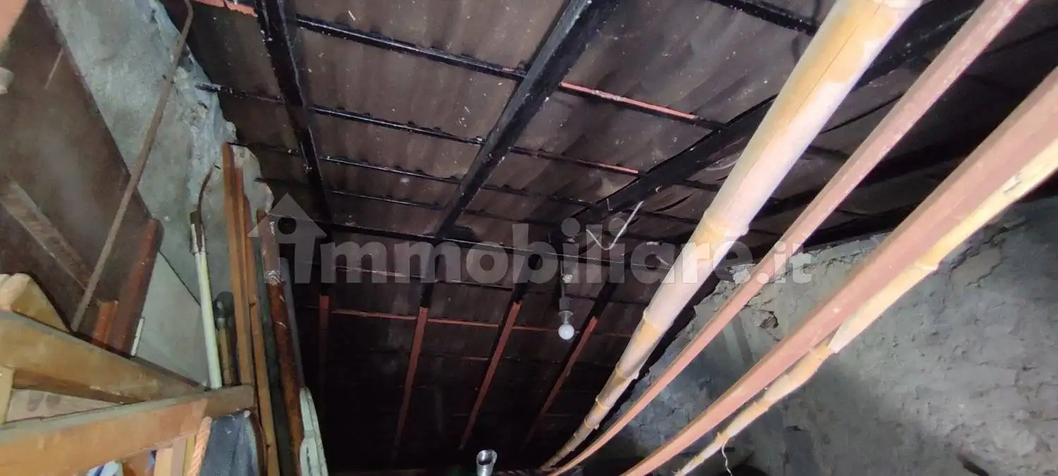 Rustico, da ristrutturare, 60 m², Castelmola - foto 5