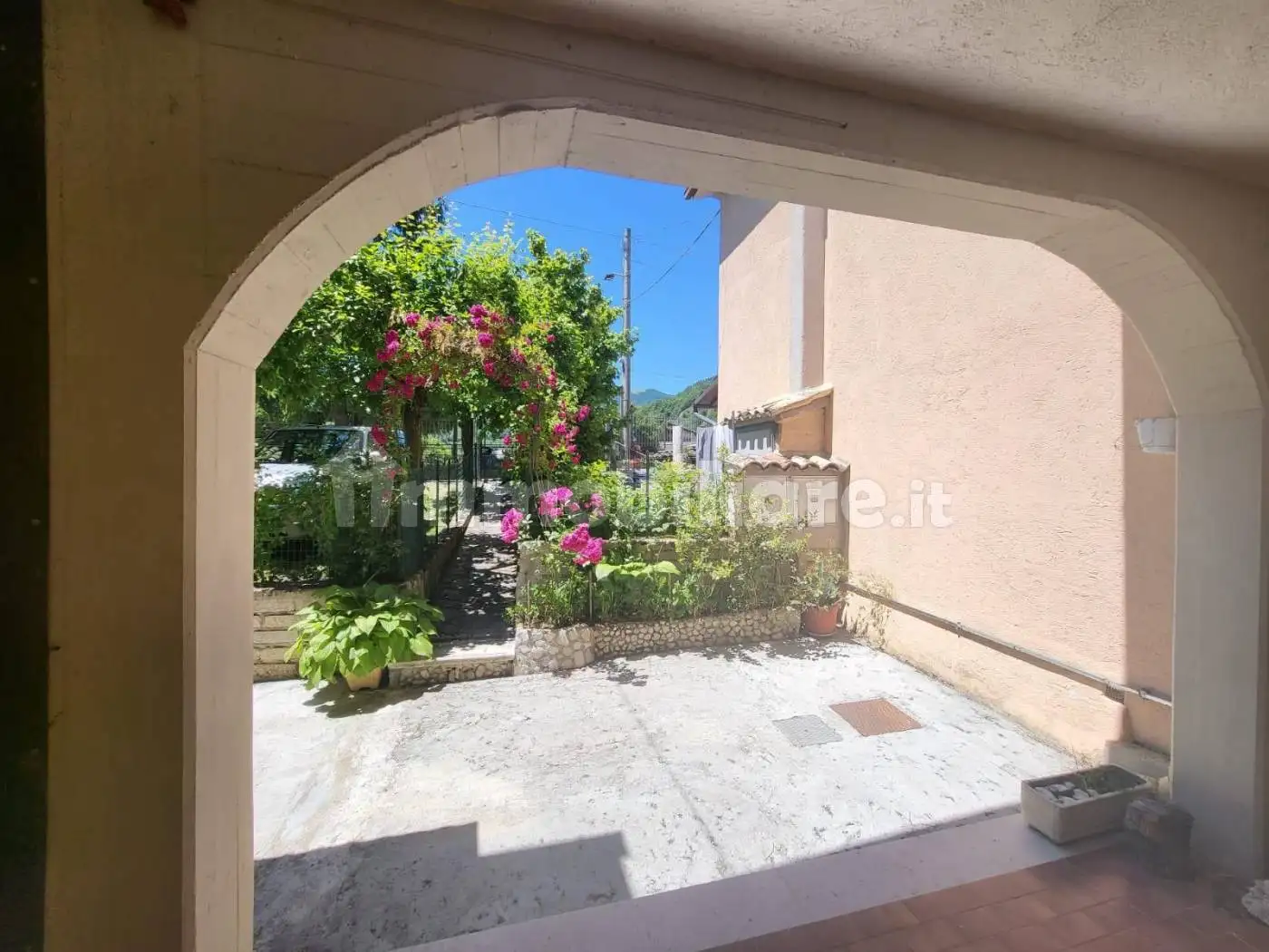 Casa indipendente in vendita a Monteleone di Spoleto