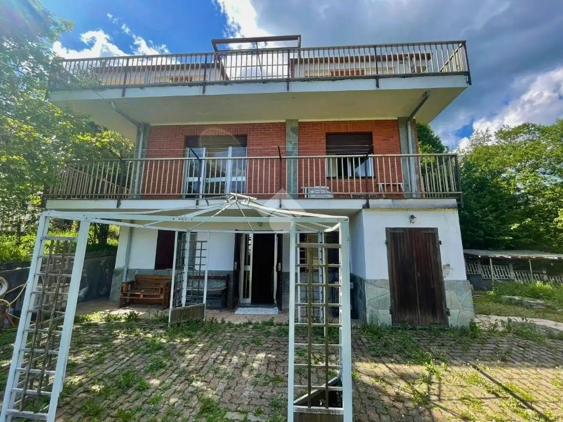 Casa indipendente in vendita a Colleretto Castelnuovo