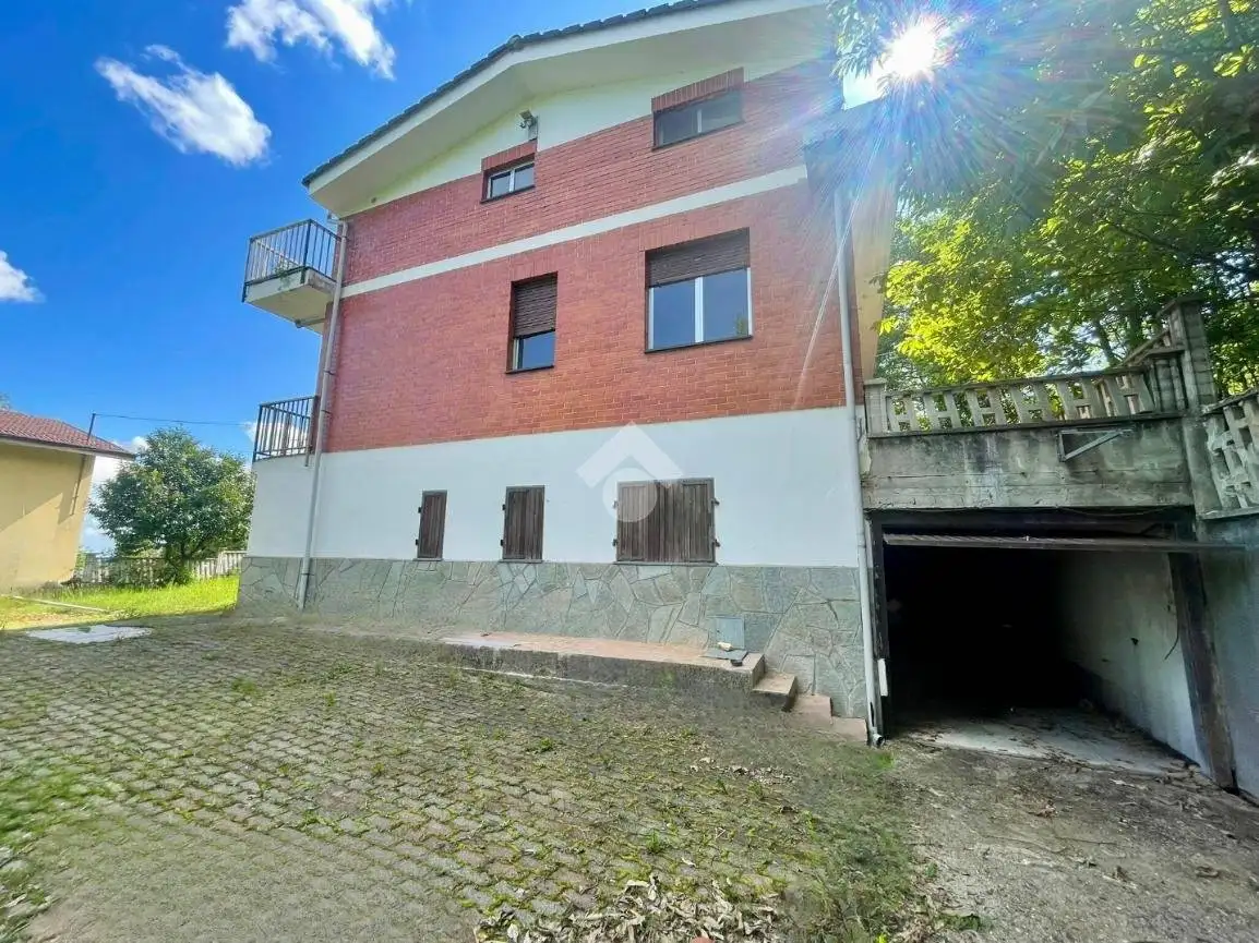 Terratetto unifamiliare via Cavour 25, Colleretto Castelnuovo - foto 2